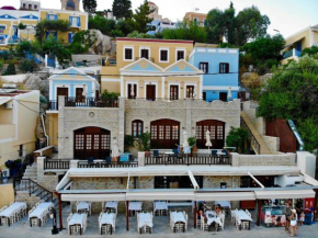 Odyssia - Dodekanes Symi